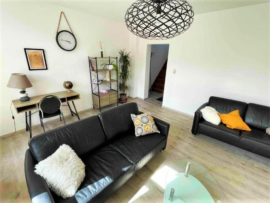 Agréable duplex proche de toutes commodités photo 1