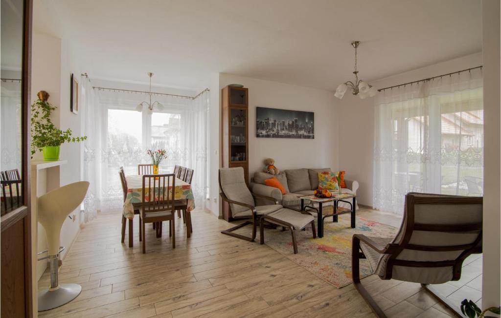 Beautiful Home In Warzenko With Wifi And 2 Bedrooms photo 1