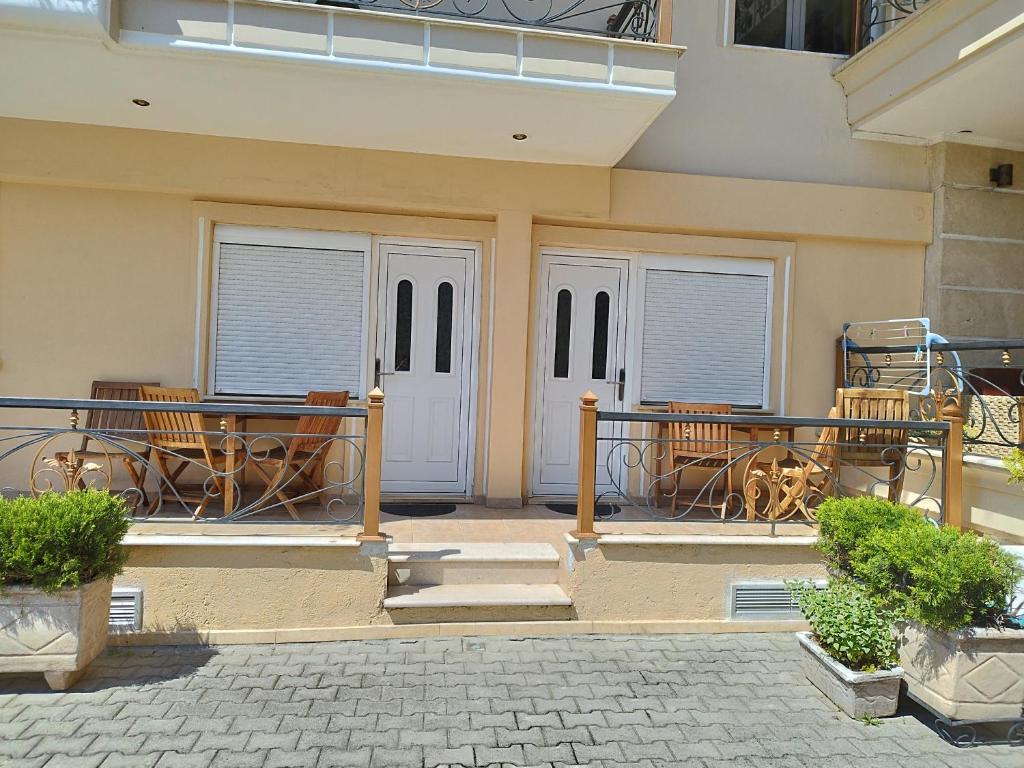 Pozar Salt Cave Hotel Spa photo 2
