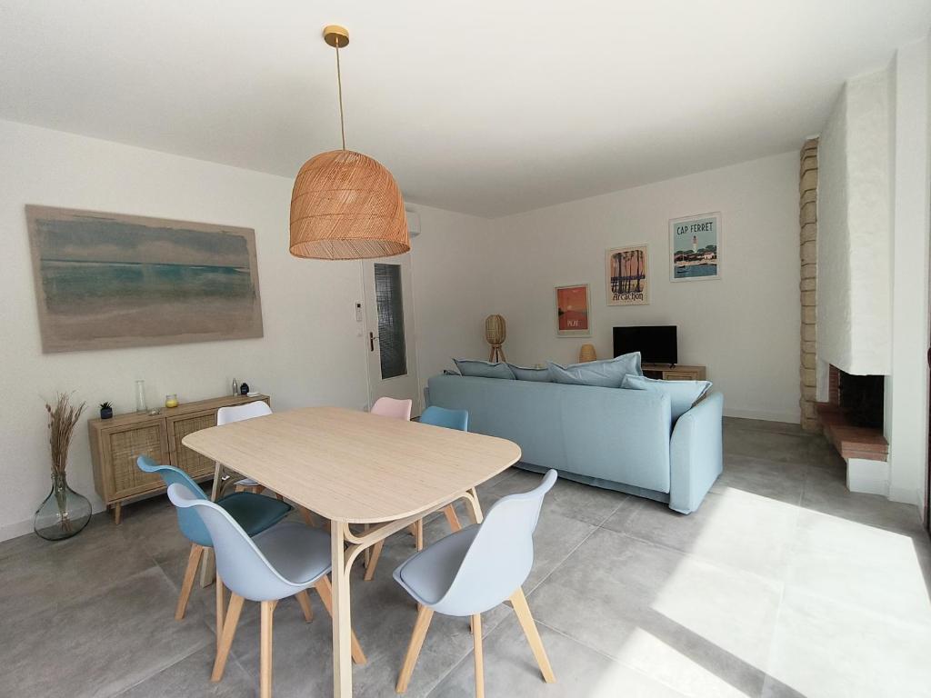 La maison des rives de Saint Brice photo 1