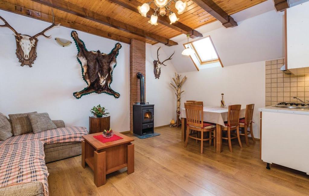 Apartman"Zibar" photo 1