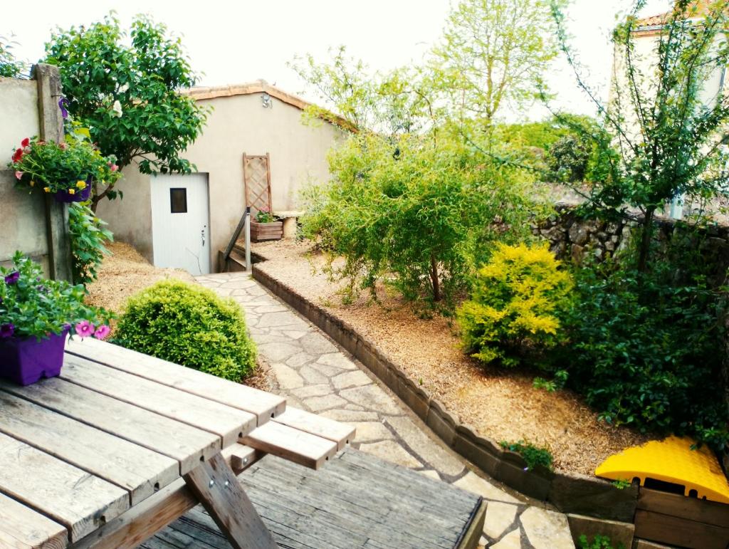 Gîte Le Féodal 3 Etoiles photo 1
