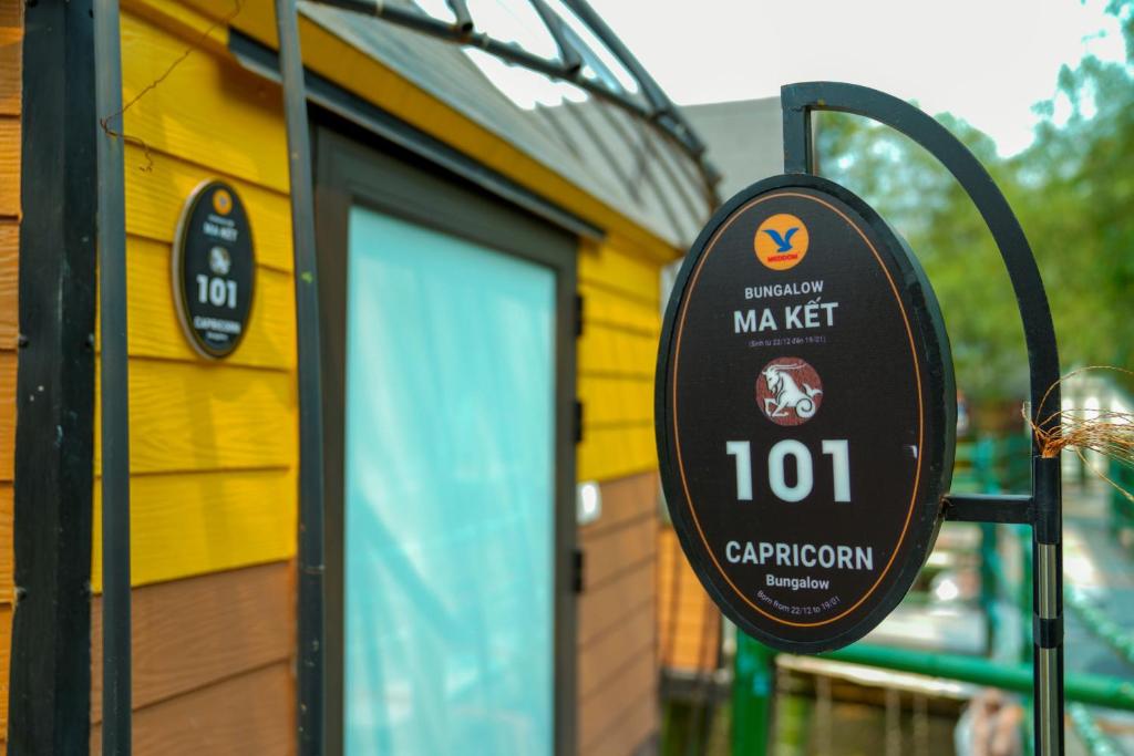 Villa Cánh Cam