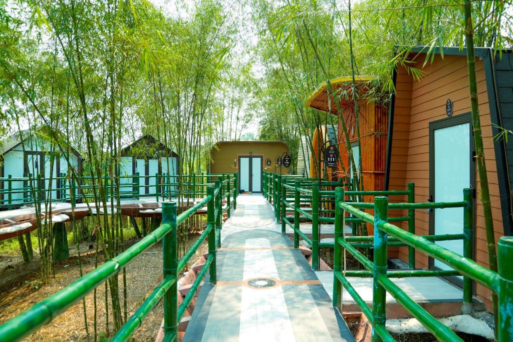 Villa Cánh Cam