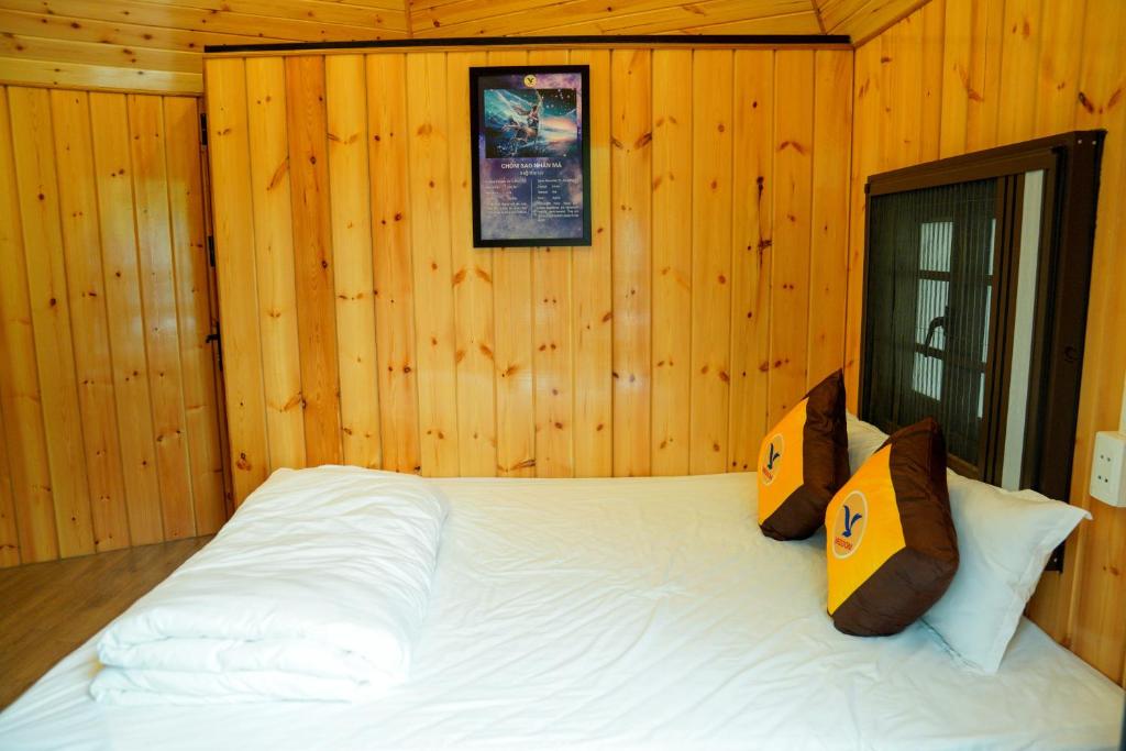 Villa Cánh Cam