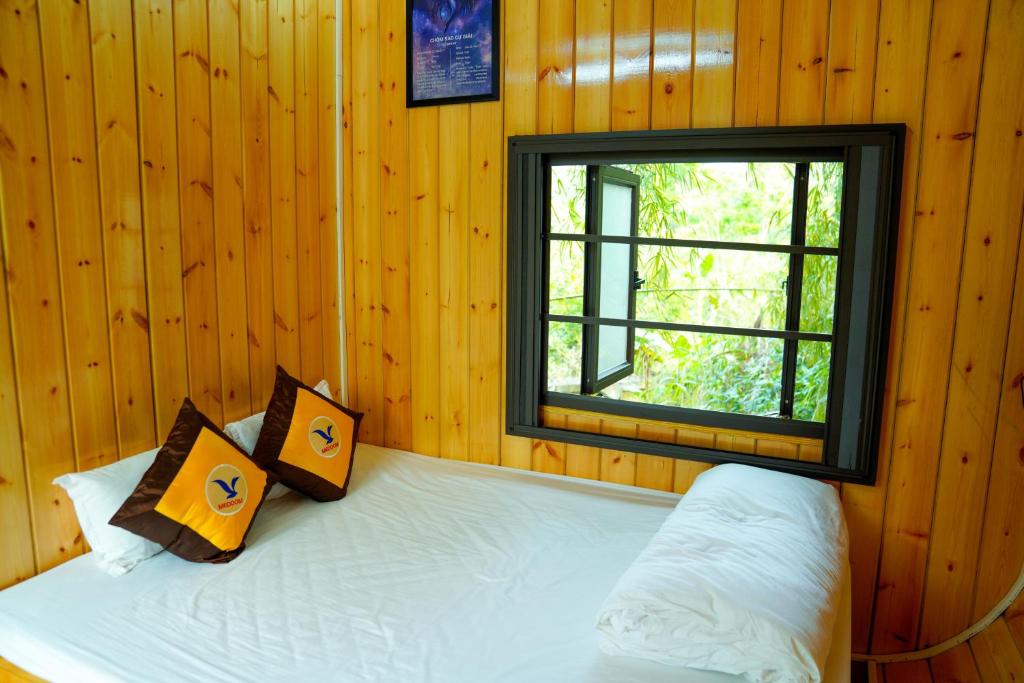 Villa Cánh Cam