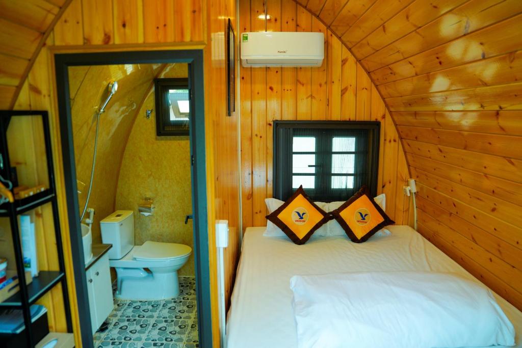 Villa Cánh Cam