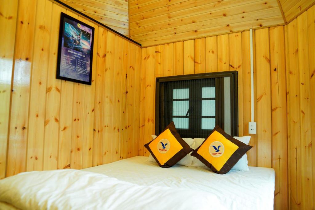 Villa Cánh Cam