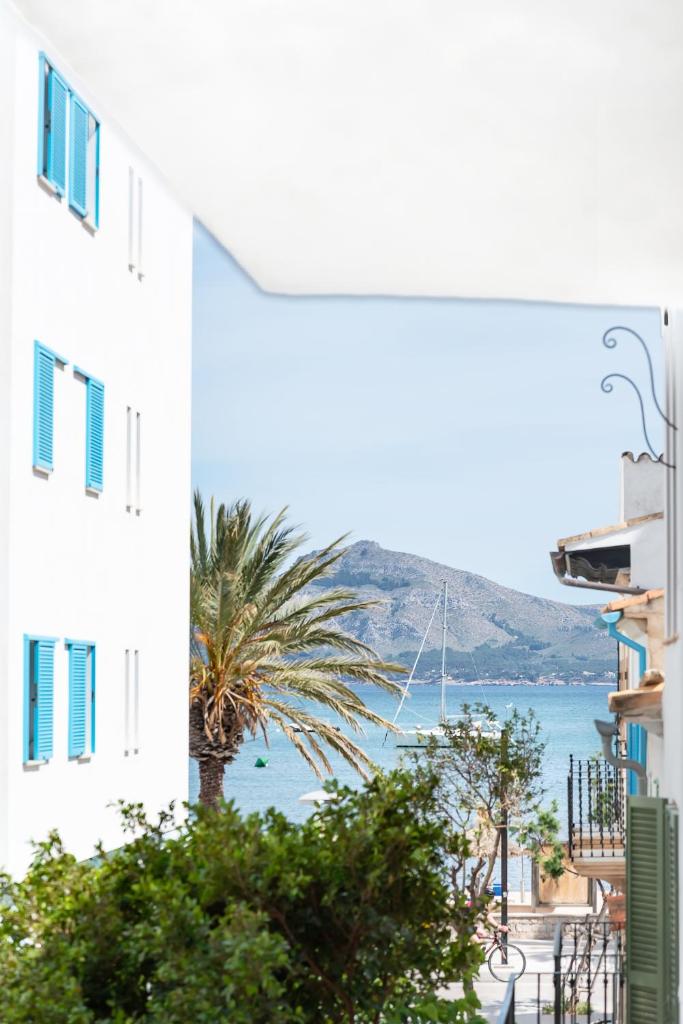 Apartamento Antonio by Feseal - Tap to explore photos