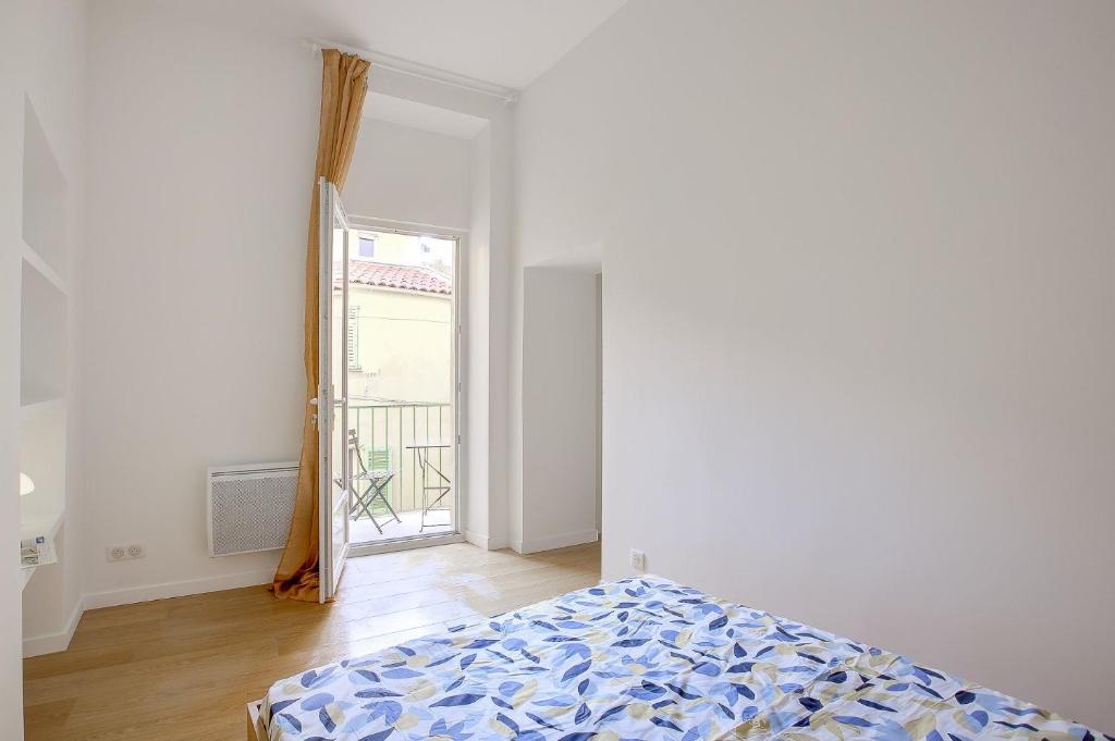 Appart Hotel Jaures - Boutique apartments photo 1
