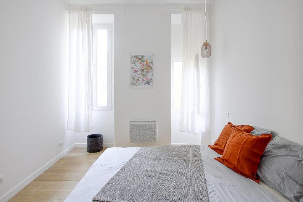 Appart Hotel Jaures - Boutique apartments photo 2