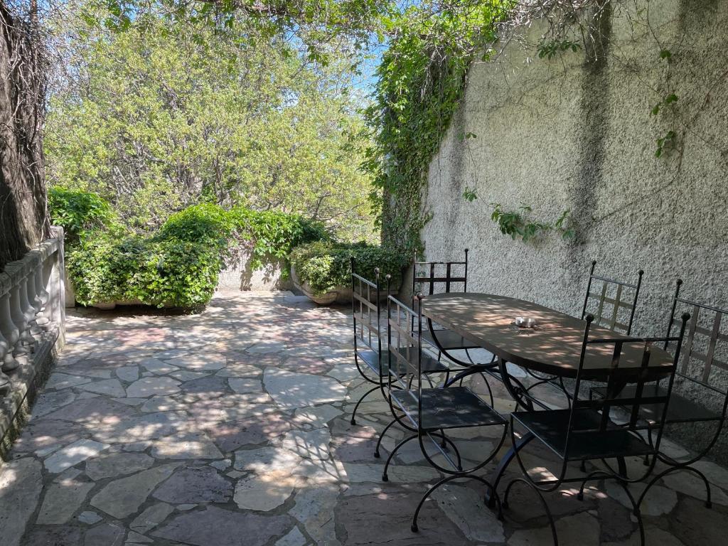 Domaine de Majastre photo 2