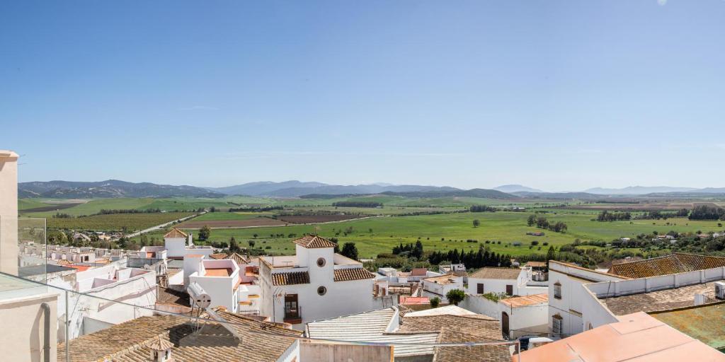 Hostal Atalaya photo 2