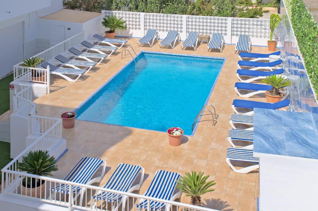 All Suite Ibiza Aparthotel photo 4