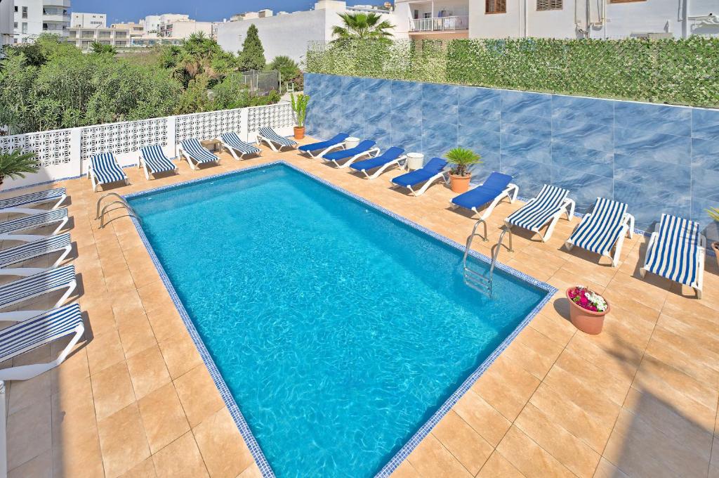 All Suite Ibiza Aparthotel photo 3