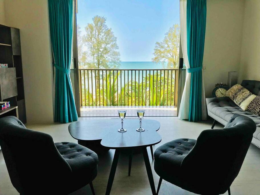 5 Stars Seafront Suite By The Sea 日落无敌全海景 5星 酒店等级 photo 3