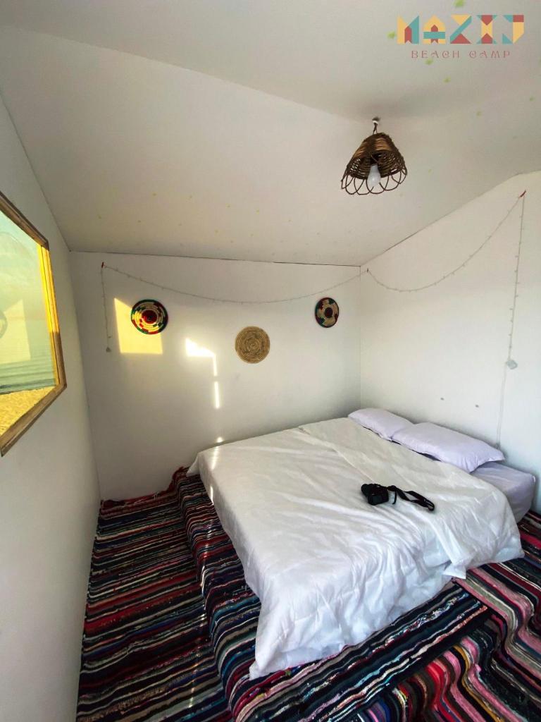 Mazih beach camp