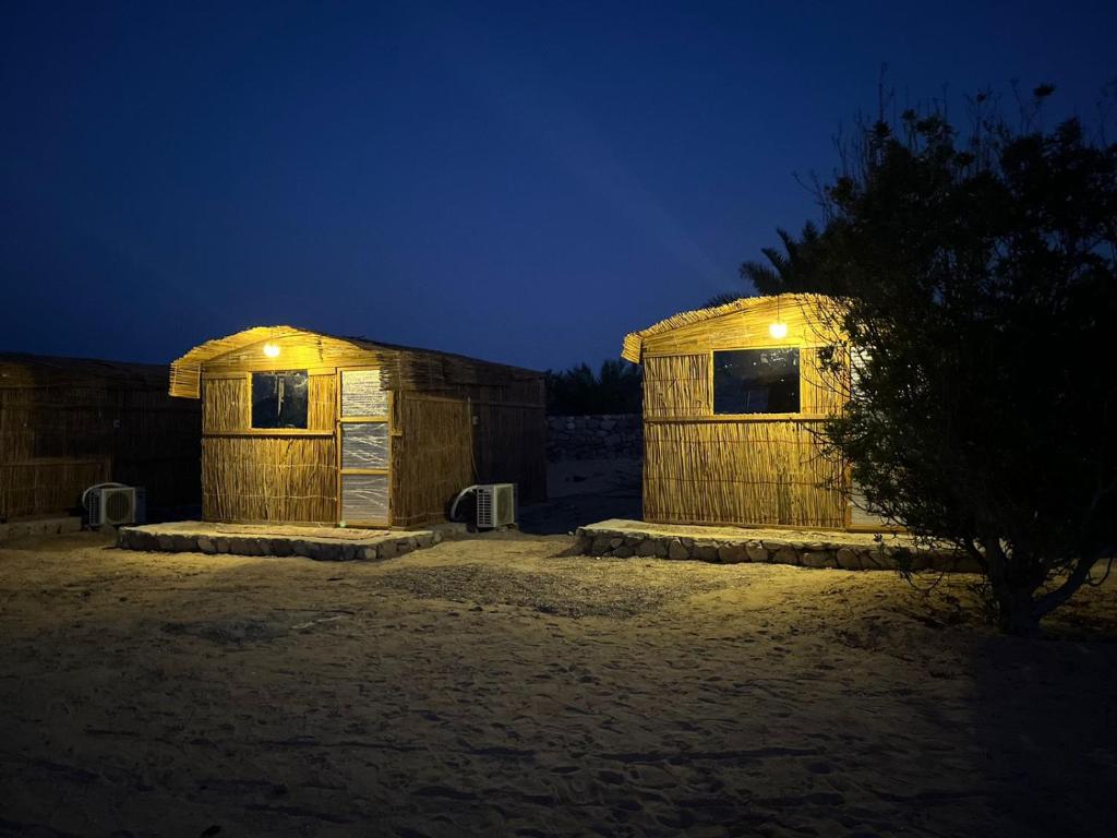 Mazih beach camp photo 1