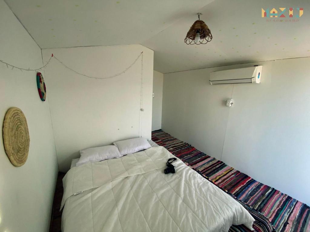 Mazih beach camp photo 2