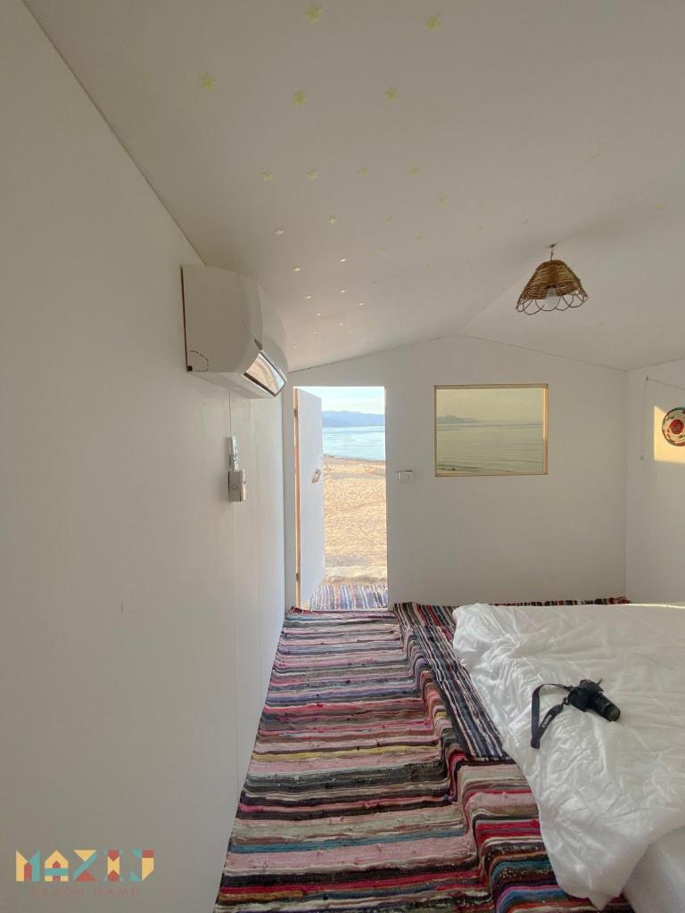 Mazih beach camp photo 3