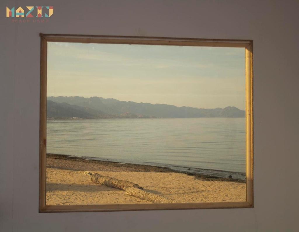 Mazih beach camp photo 4