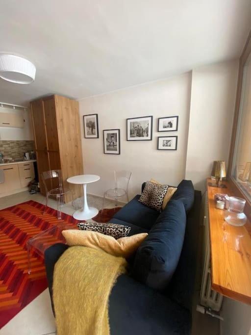 Apartament ETRA close to piste