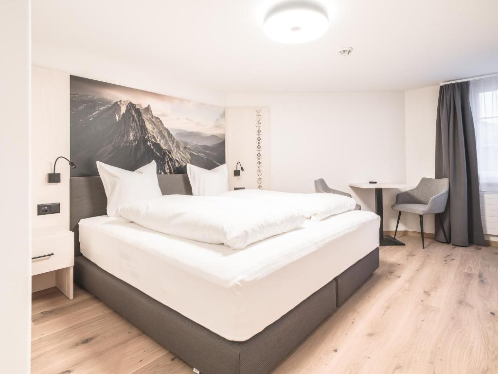 Traube Restaurant & Hotel photo 1