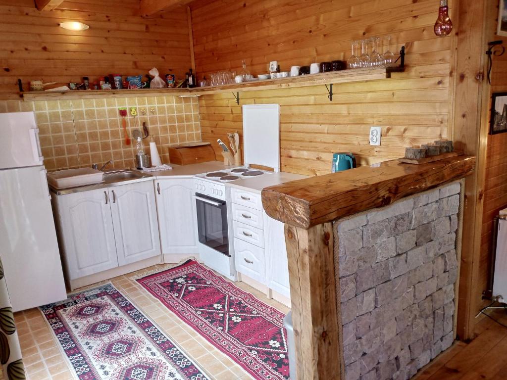 Boskovica Brvnare photo 2