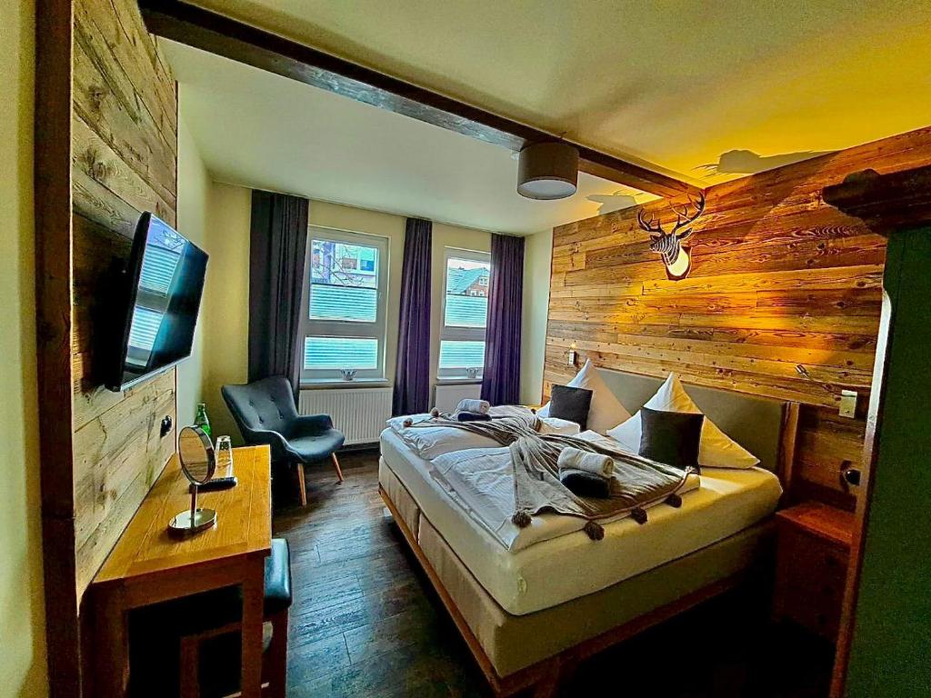 Ferienwohnung HarzReise photo 1