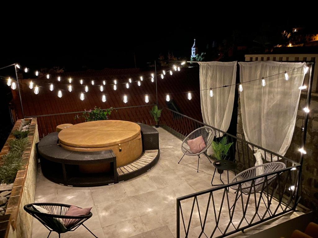 Villa Lizza photo 1
