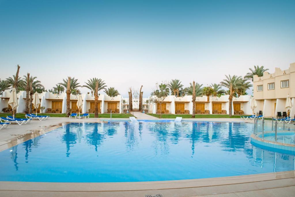 Dahab Lagoon Club & Resort Ex Tirana Dahab photo 1