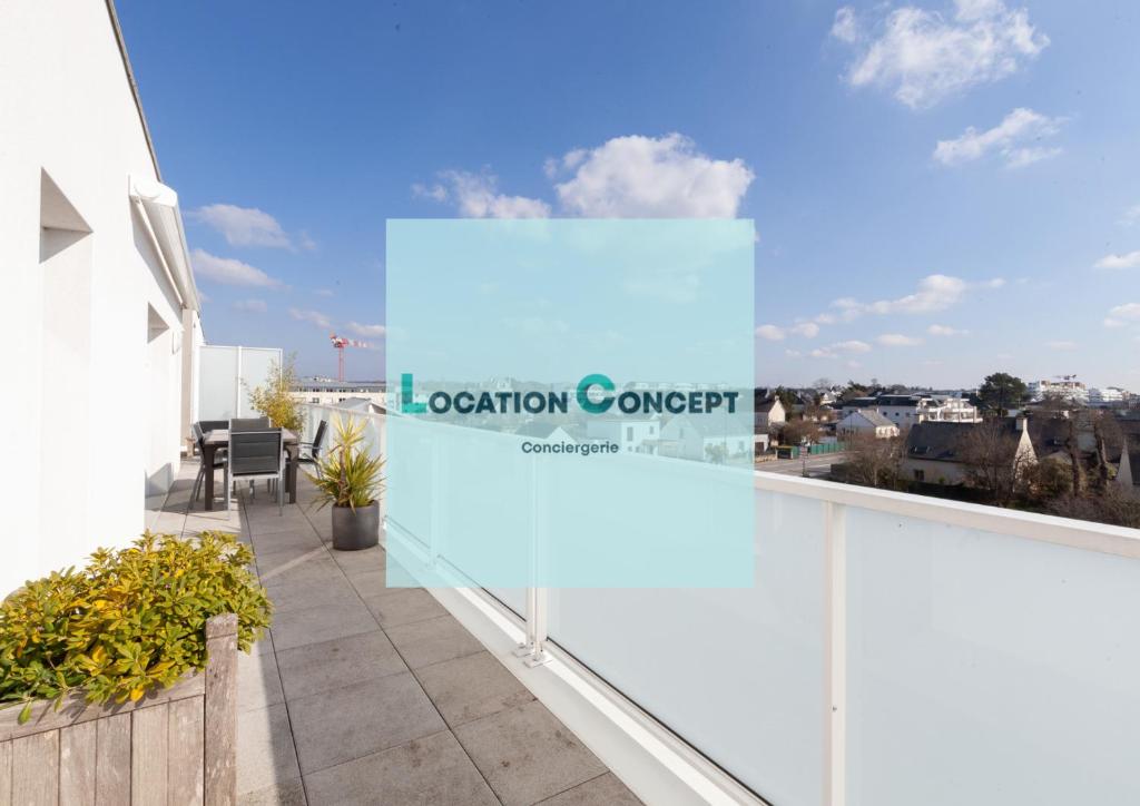 Le Tohannic - Spacieux - Familial - Terrasse - Parking - Wifi - Linge fourni photo 1