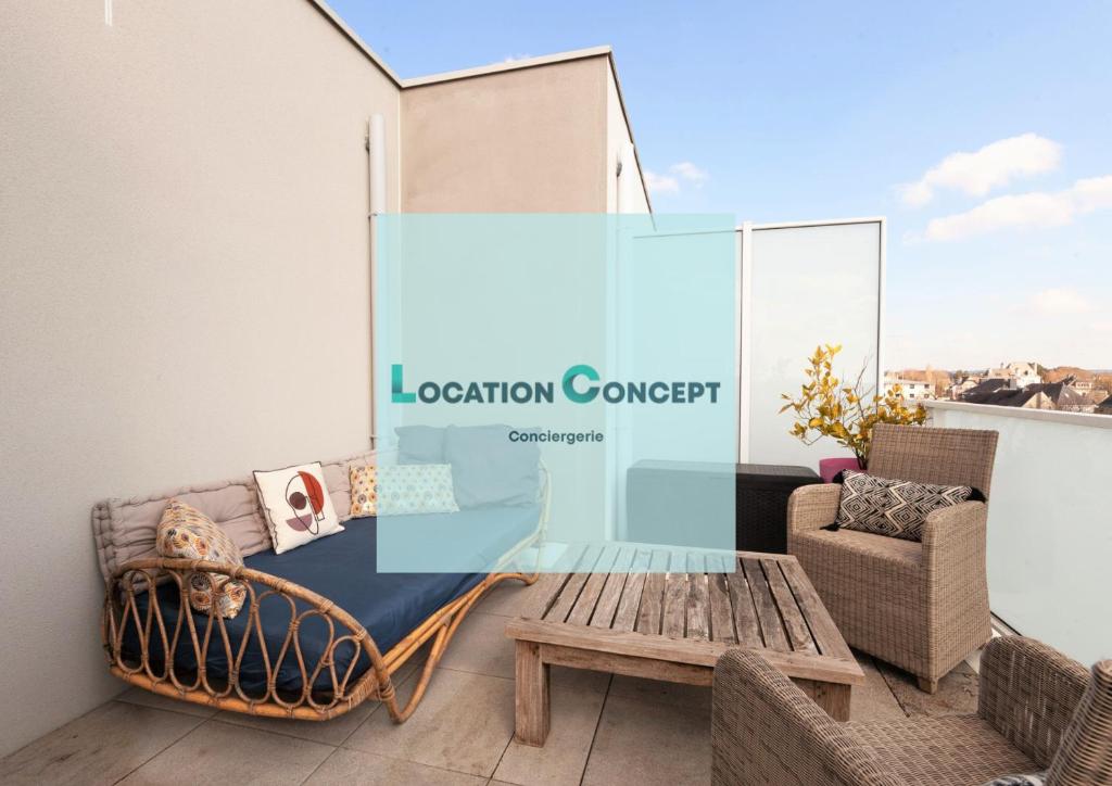Le Tohannic - Spacieux - Familial - Terrasse - Parking - Wifi - Linge fourni photo 2