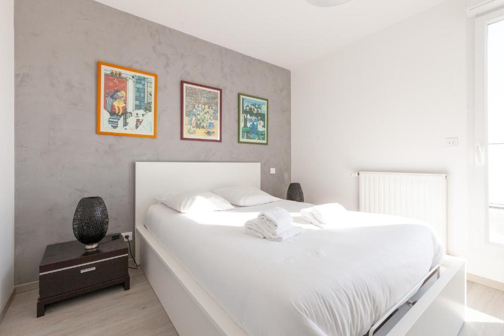 Le Tohannic - Spacieux - Familial - Terrasse - Parking - Wifi - Linge fourni photo 3