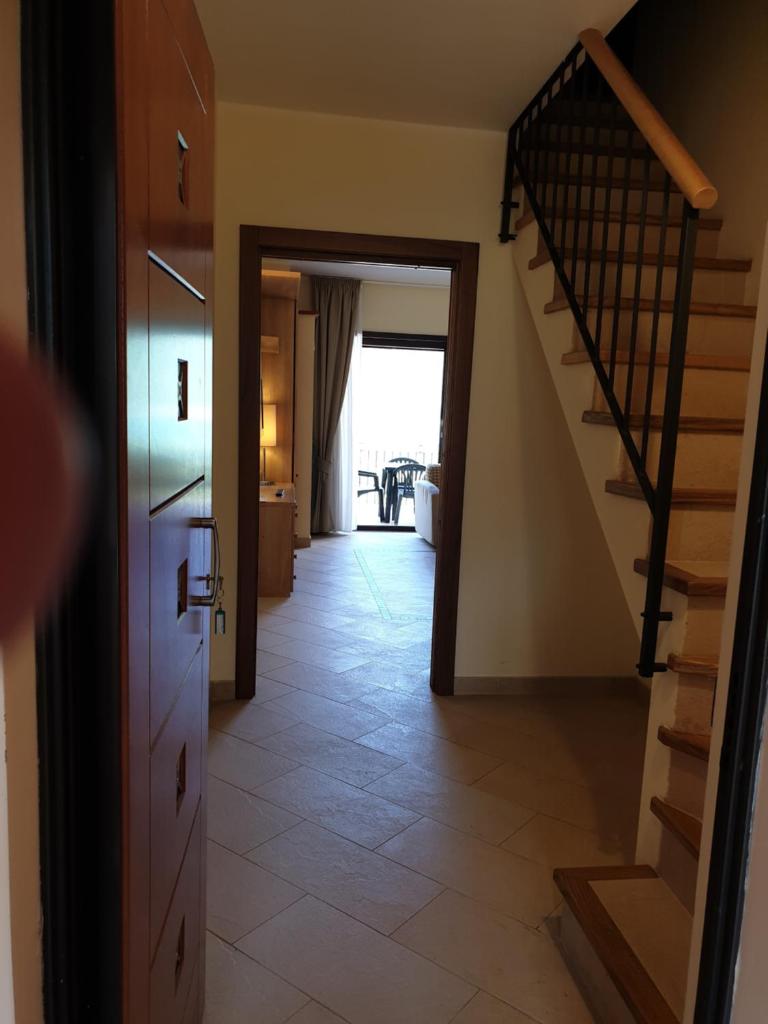 Tassido Coda Resort photo 2