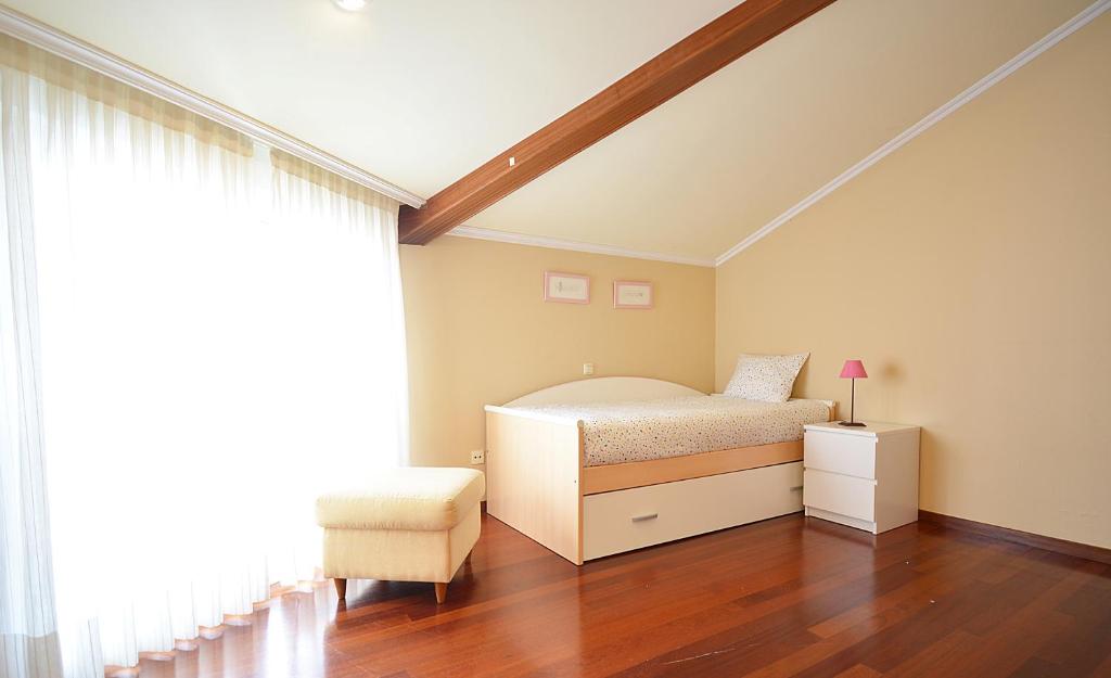 Apartamento con vistas al Puerto de O Grove photo 1