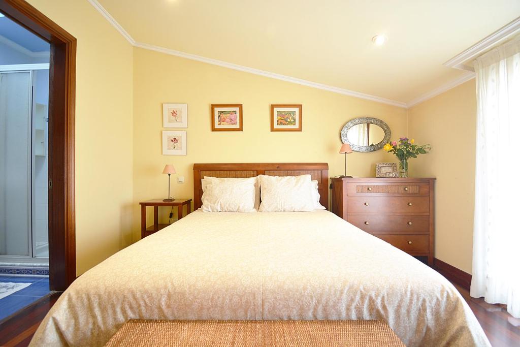 Apartamento con vistas al Puerto de O Grove photo 2