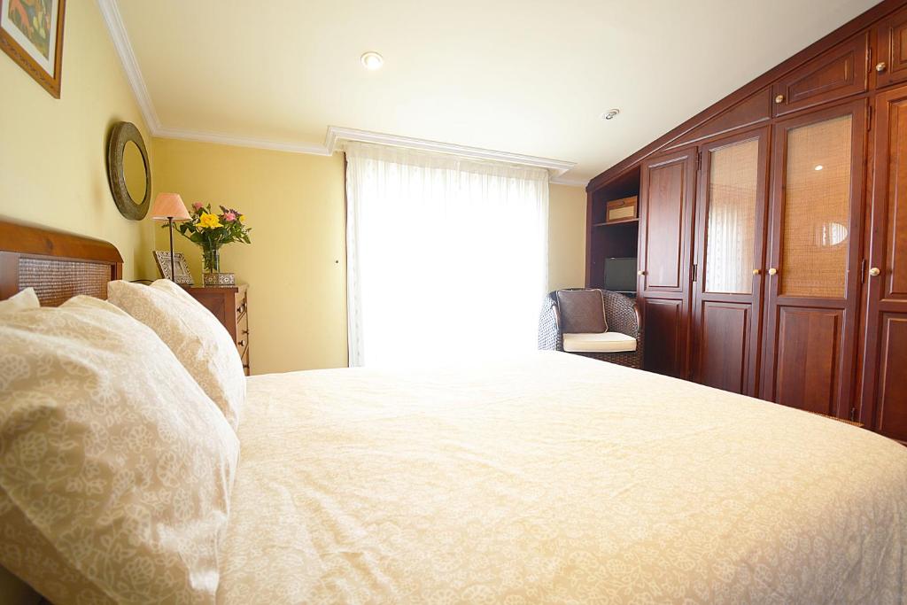 Apartamento con vistas al Puerto de O Grove photo 4