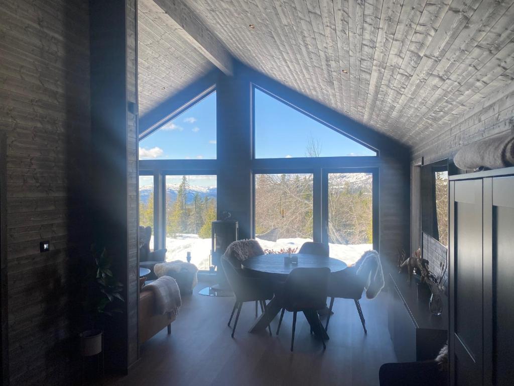 Lifjelltunet photo 3