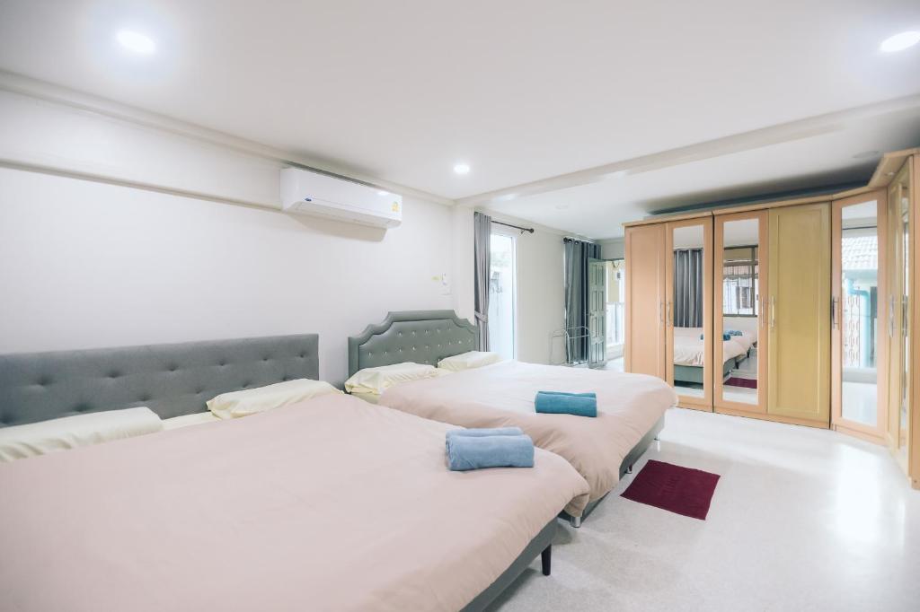 Paradise Found - Hat Yai 292sqm Family Home photo 1