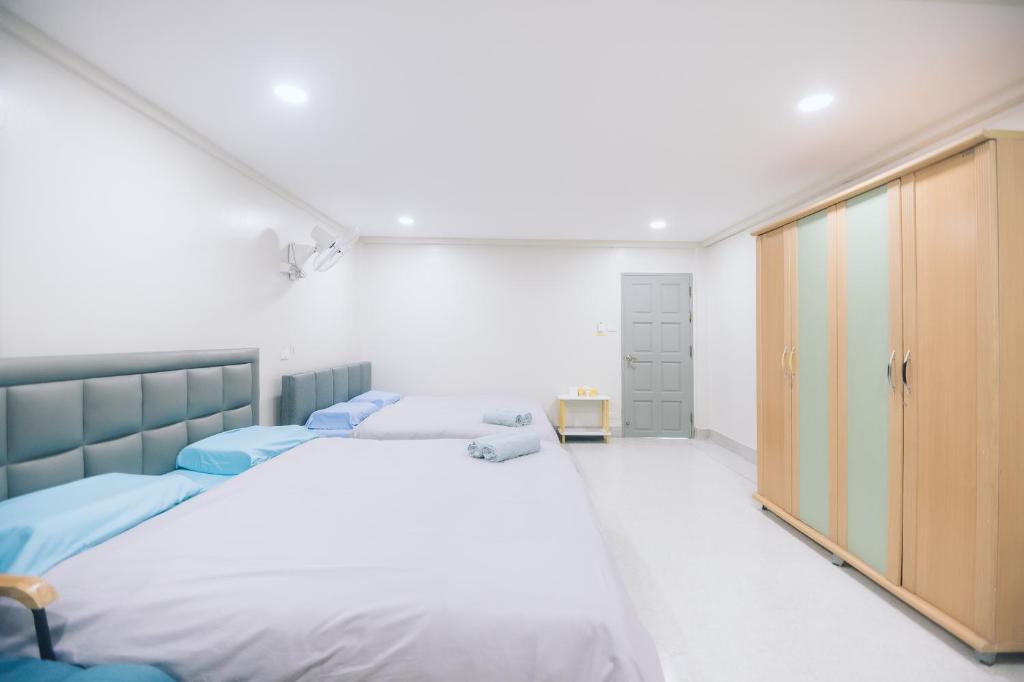 Paradise Found - Hat Yai 292sqm Family Home photo 2