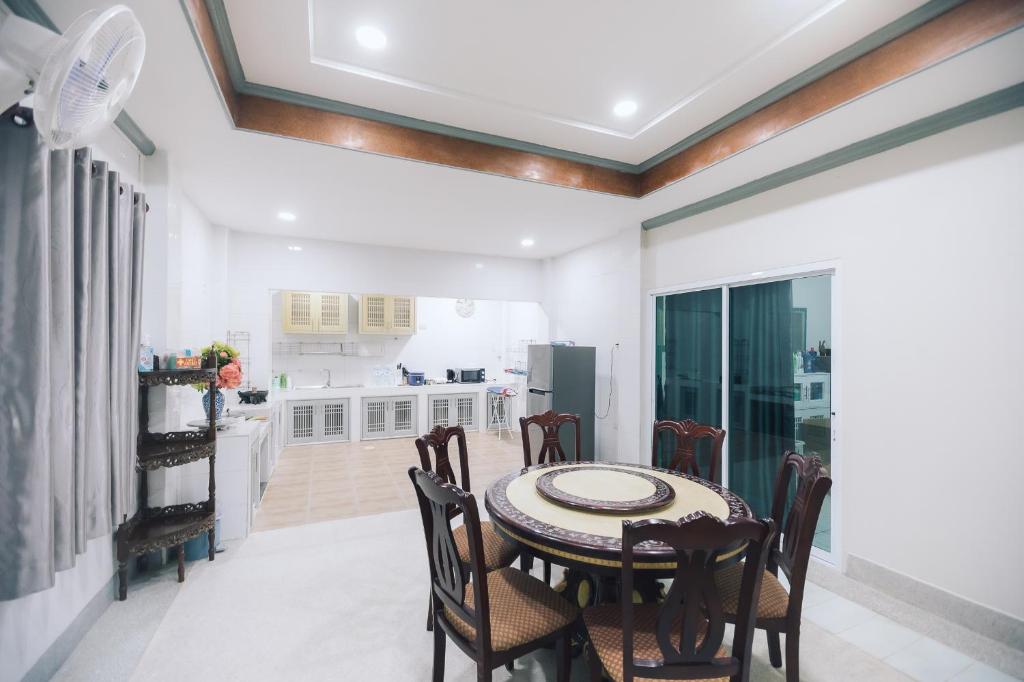 Paradise Found - Hat Yai 292sqm Family Home photo 3