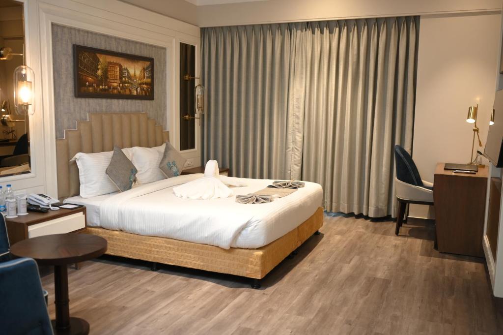 Hotel Apricia photo 4