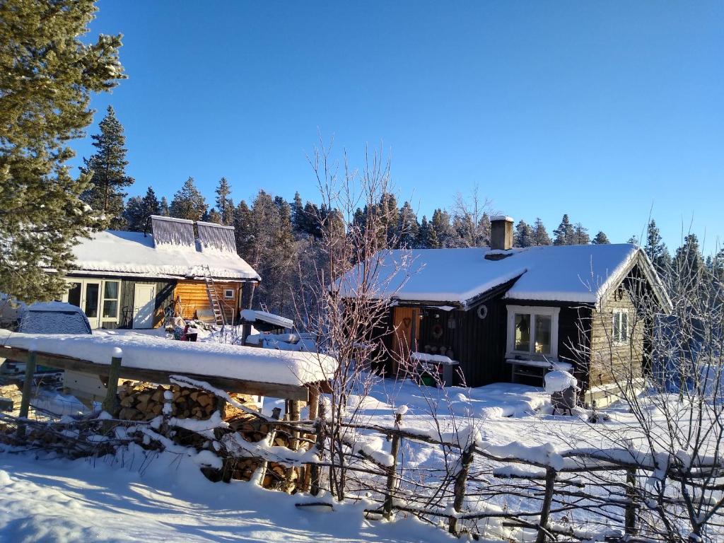 Furuly vakantiehuis
