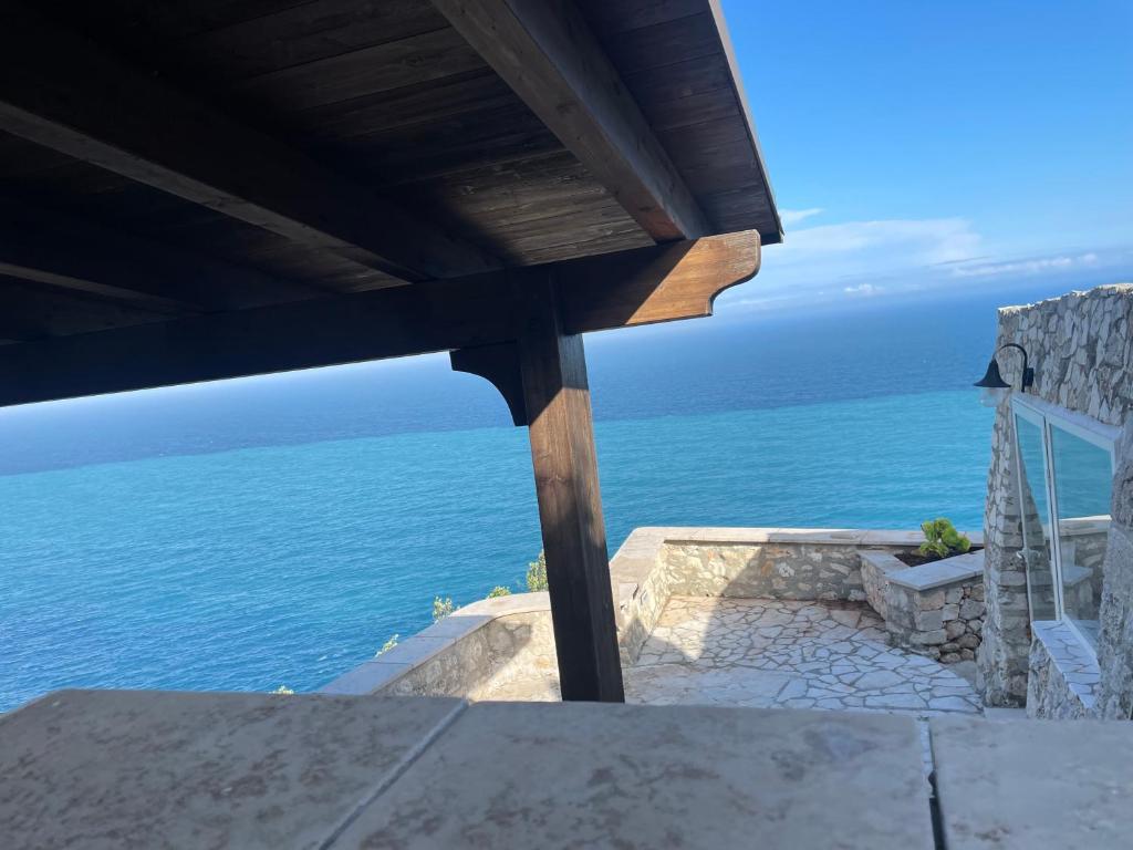Oliventu - Tra gli ulivi sul mare photo 4