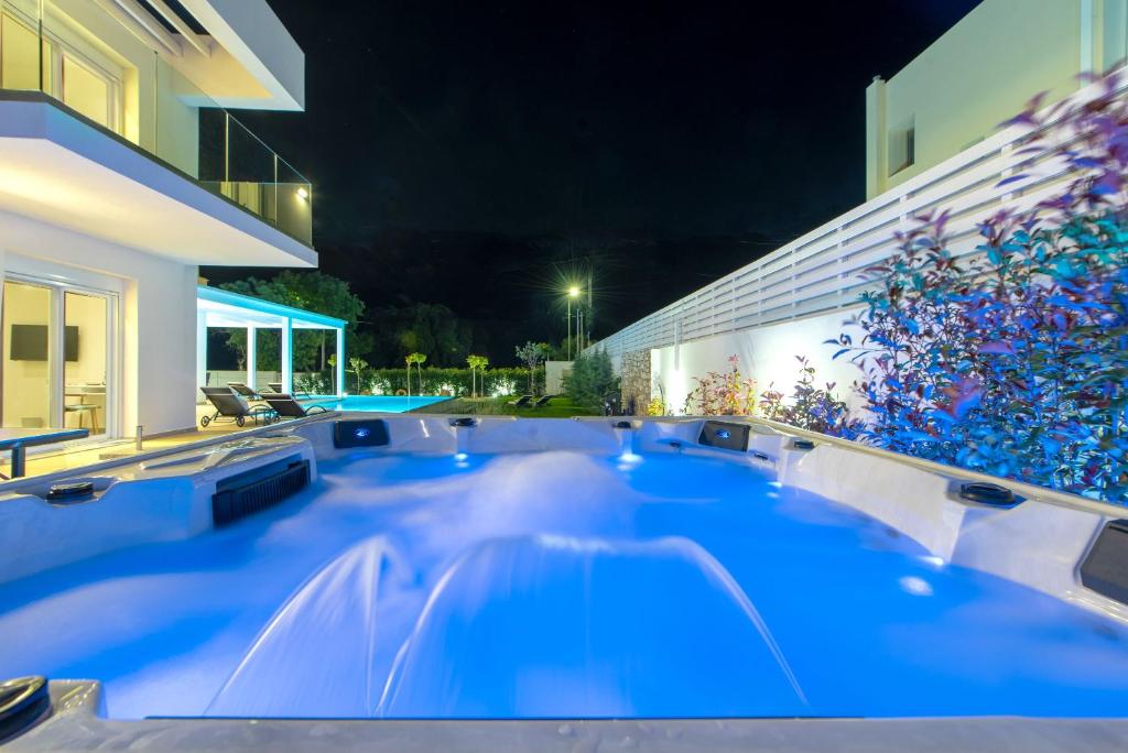 Villa Odysseas photo 1