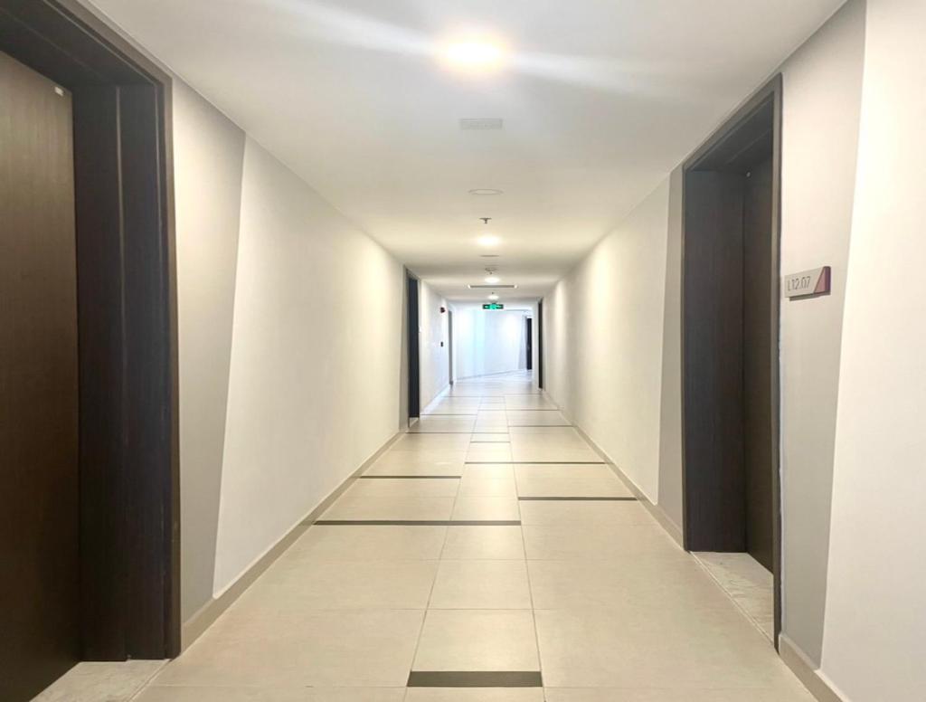 Compass One Building - Luxury Apartments photo 2