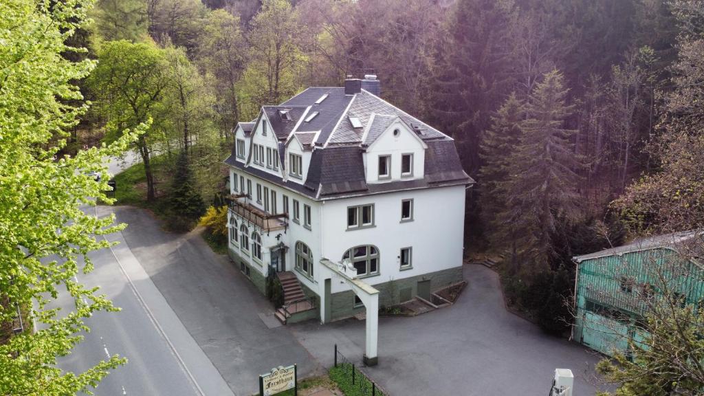 Naturhotel Forsthaus photo 1