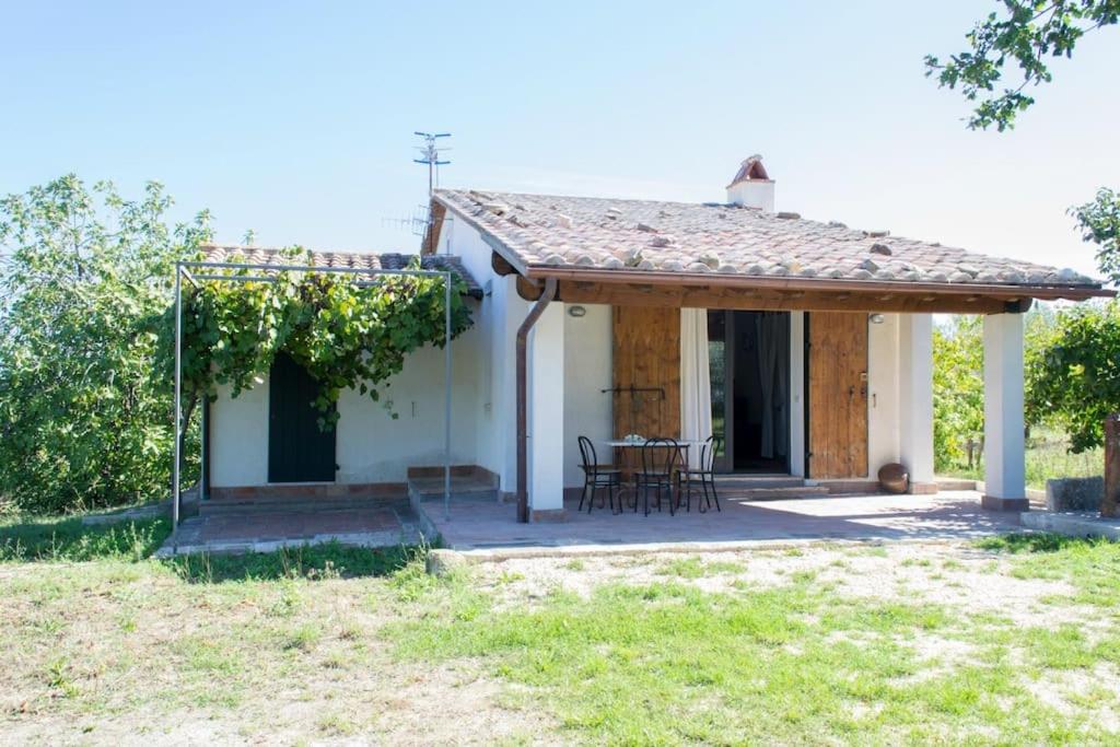 Il Poderetto - Charming house countryside