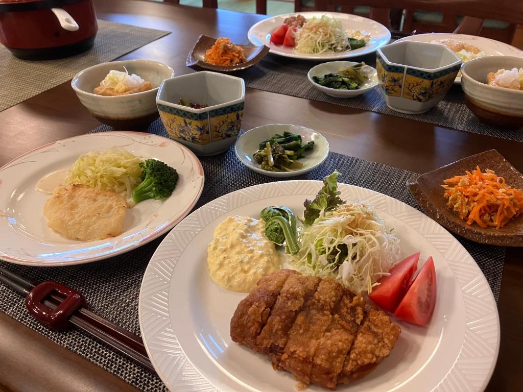 Yamakyuso photo 1